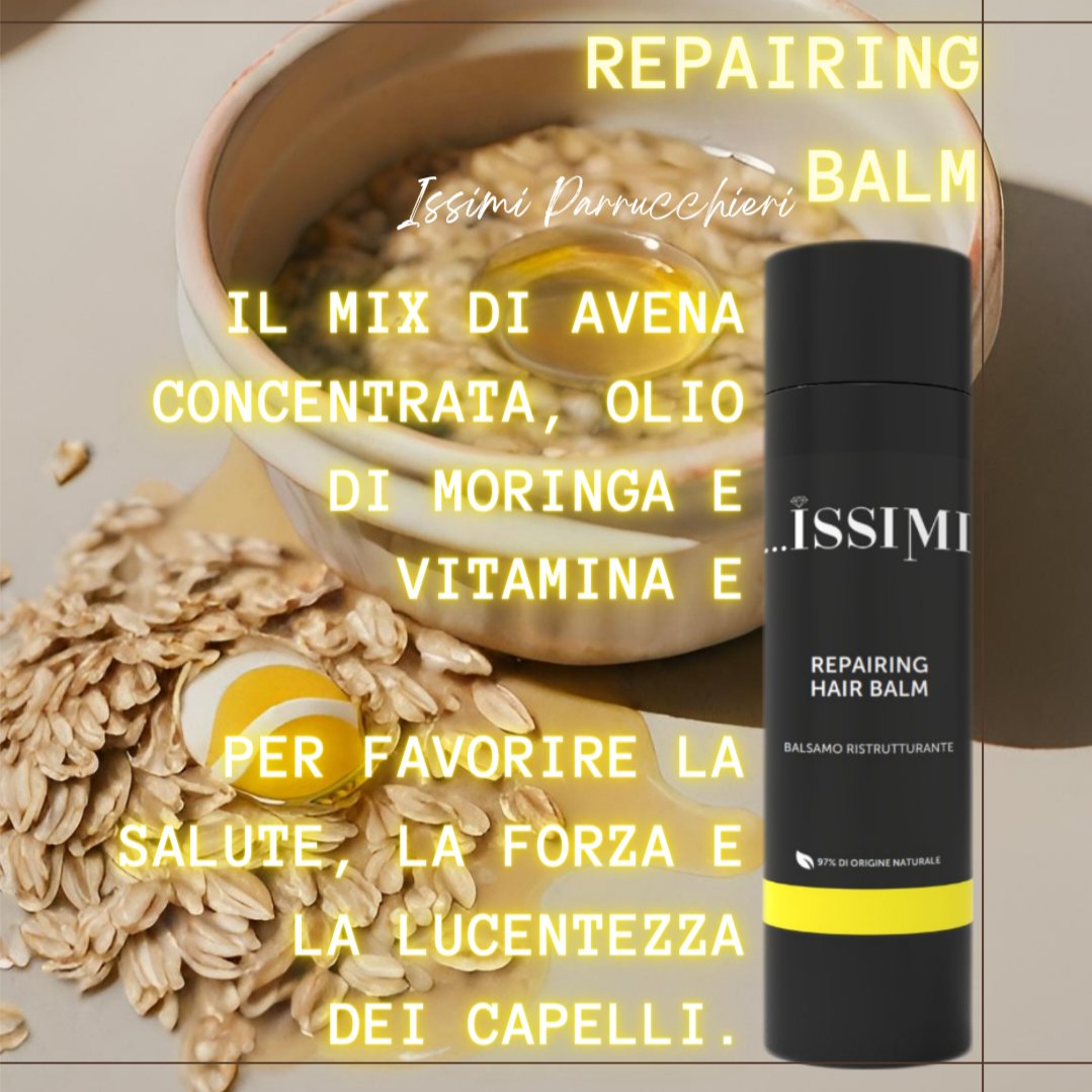 INTENSIVE REPAIR PACK - ISSIMI